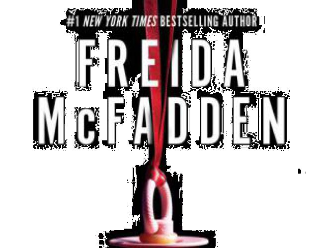 THE SURROGATE MOTHER by FREIDA MCFADDEN