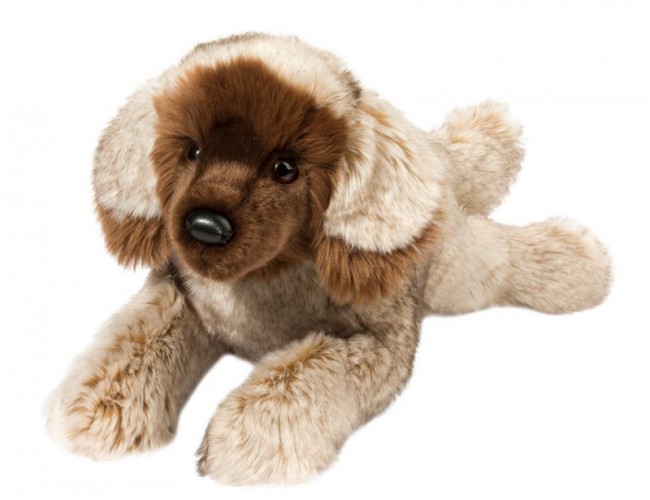 DOUGLAS 2455 DLUX THOR LEONBERGER
