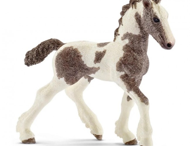 SCHLEICH TINKER FOAL