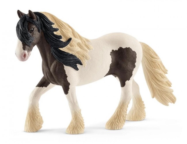 SCHLEICH TINKER STALLION