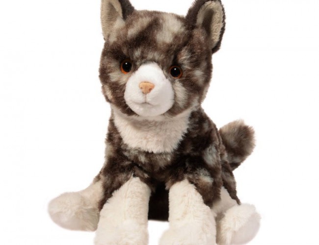 DOUGLAS 4625 Trixie Cat Soft