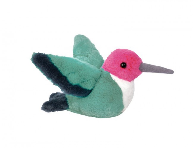 DOUGLAS 4591 TWIRLIE HUMMINGBIRD SOFT