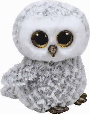 BEANIE BOOS LARGE - OWLETTE