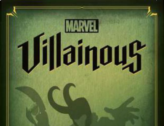 MARVEL VILLAINOUS: MISCHIEF & MALICE