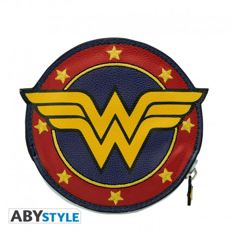 DC COMICS COIN PURSE 