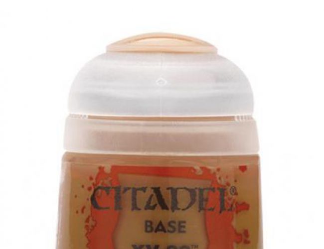 CITADEL BASE (12ML) -  XV-88 (MSRP $5.40)